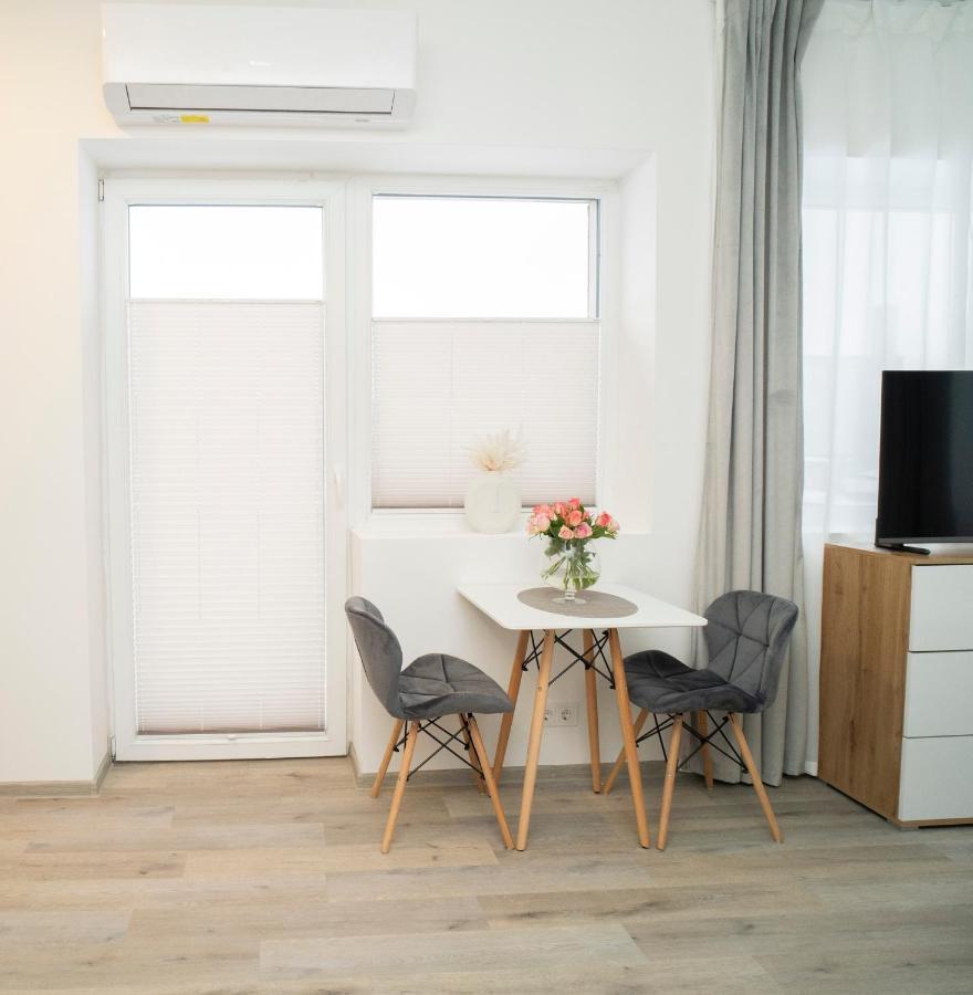 Central Station Apartment No5 Kaunas Dış mekan fotoğraf