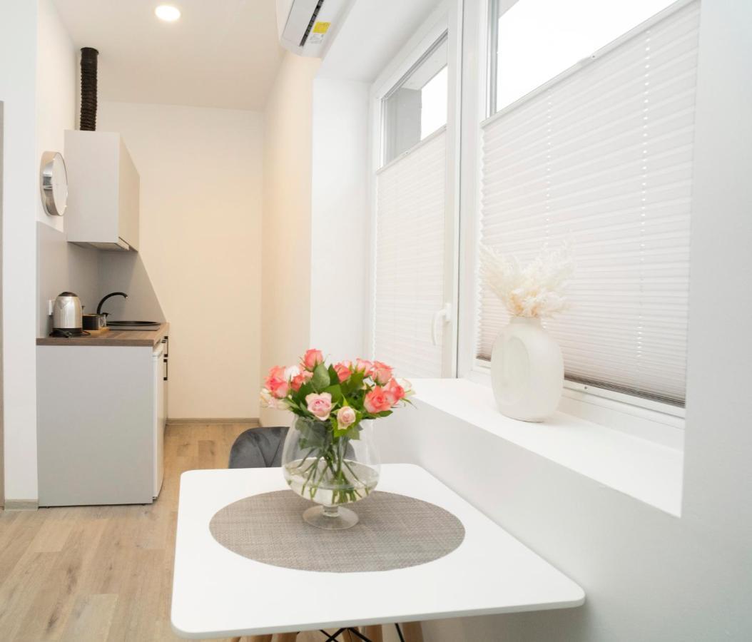 Central Station Apartment No5 Kaunas Dış mekan fotoğraf