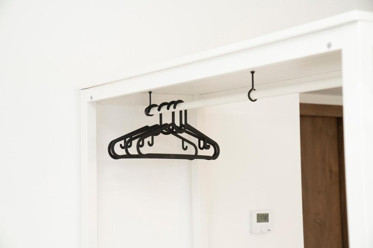 Central Station Apartment No5 Kaunas Dış mekan fotoğraf