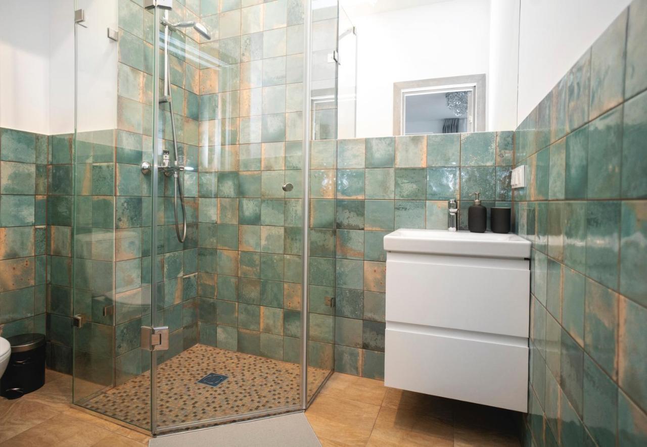 Central Station Apartment No5 Kaunas Dış mekan fotoğraf
