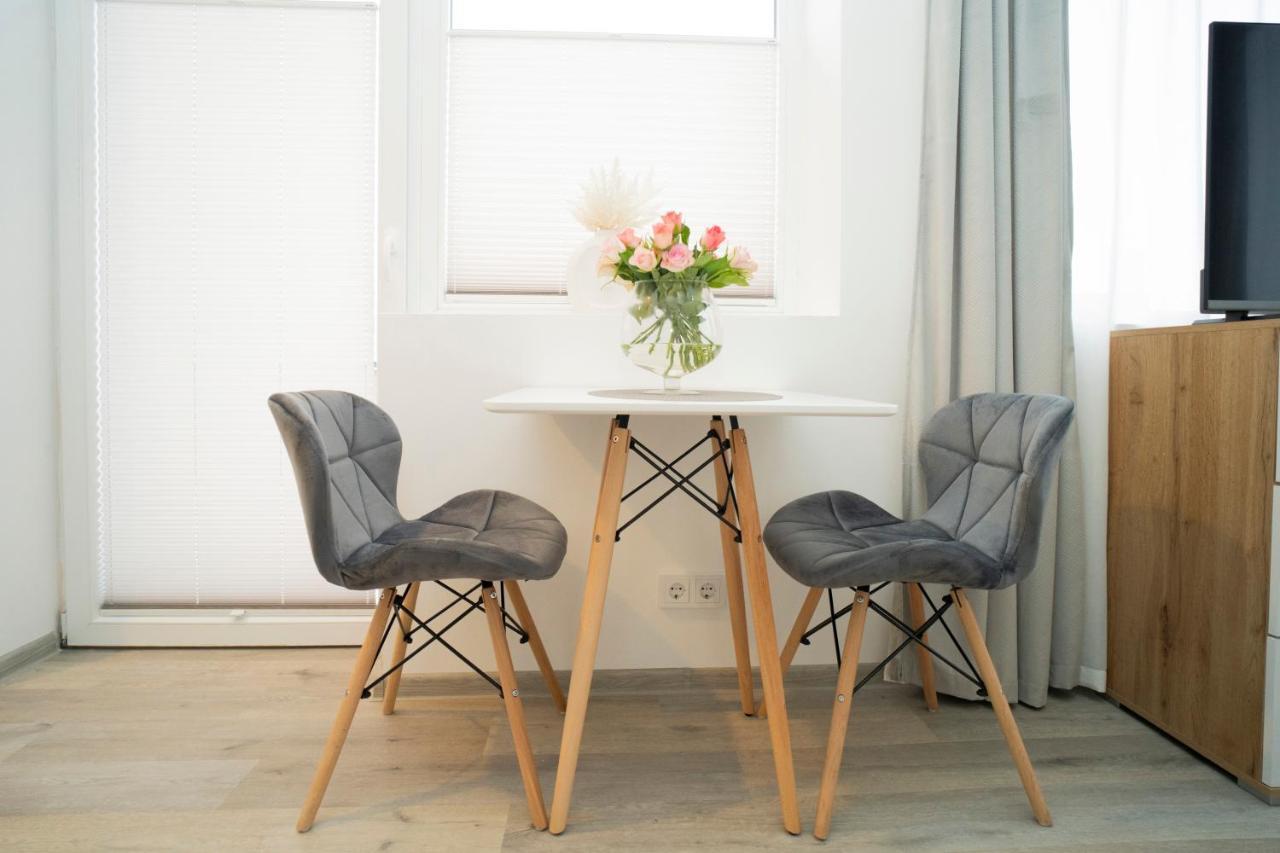 Central Station Apartment No5 Kaunas Dış mekan fotoğraf