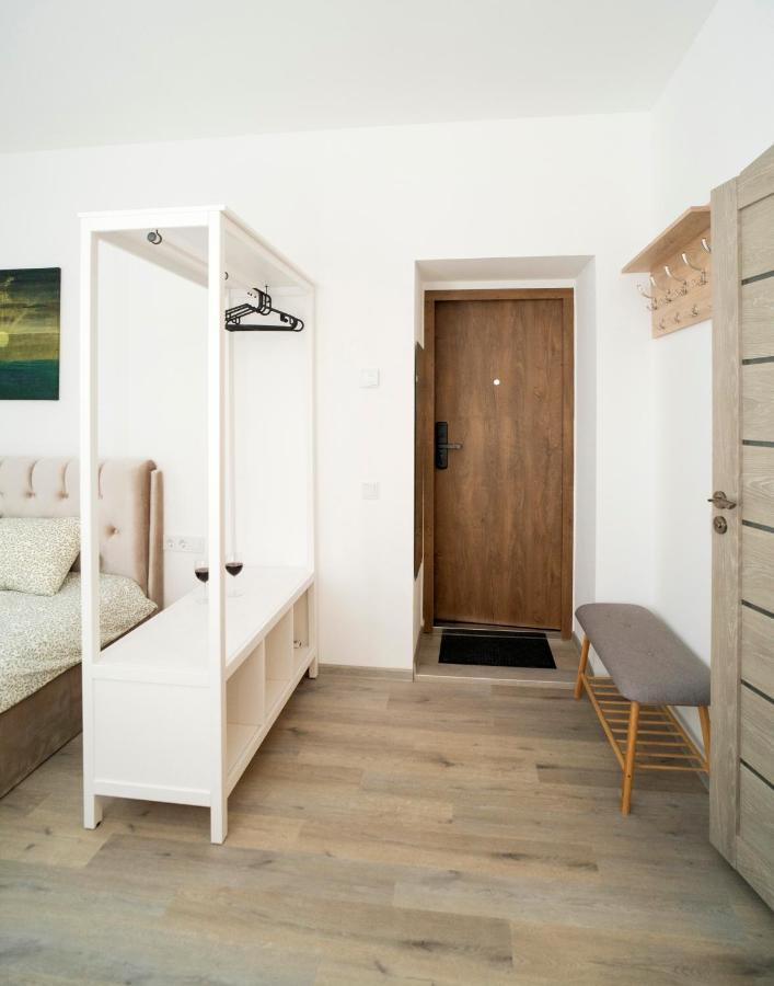 Central Station Apartment No5 Kaunas Dış mekan fotoğraf